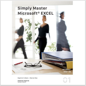 Simply MAster Excel - 01
